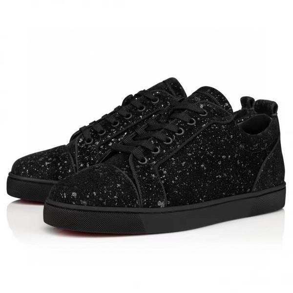 Christian Louboutin Couple Shoes CLS00228